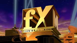 Fxm Movies From Fox Rare 2000 Prototype Hd Version
