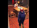•Cosmic Heavenly Demon 3077 #manhwa #shorts