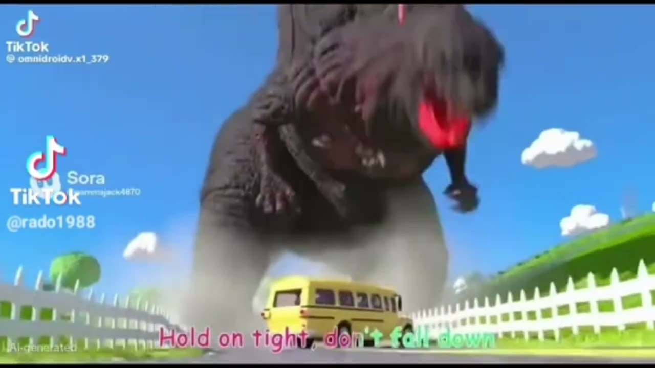 Cocomelon Sora Episode 57