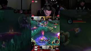 Skil skylar memang gokil#mobilelegends #mplindonesiaseason17 #skylar