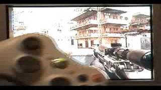 Gameplay Rapidfire controller **Free code**