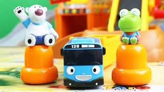 타요 꼬마버스타요 뽀로로 장난감 애니메이션 little bus tayo ТАЙО Игрушки Toys おもちゃ Игрушки игрушка