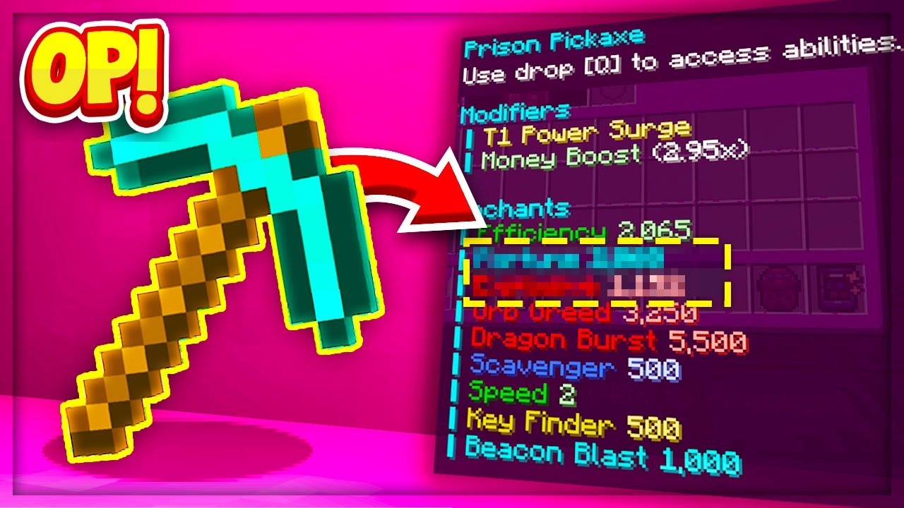 THIS *SECRET* METHOD MAKES ME BILLIONS on NEW OP PRISON SERVER | OP Minecraft Prisons | OPLegends