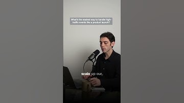 Auto scaling....forget about it!