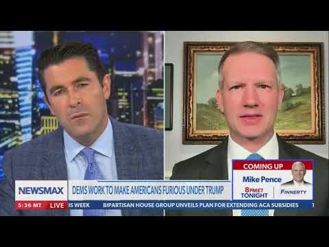 Rep. Moore Discusses SNAP Benefits and the Persecution of Christians in Nigeria