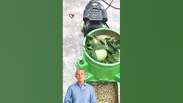 #fcnfm #feedpelletmachine The Economic Impact of Producing Your Own Animal Feed with FCNFM