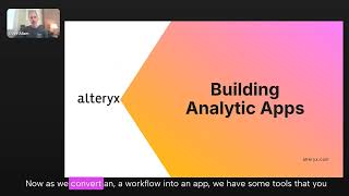 How to Turn Workflows into Analytics Apps Net Worth