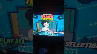 Drawn together theme extended