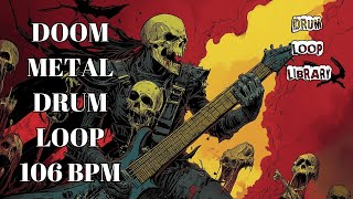 127 BPM Rock Drum Track – Steady Groove with Full Song Structure