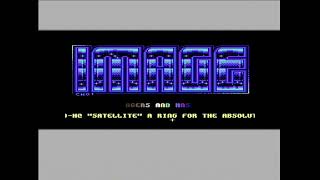 Commodore 64 demo: Image - Bangers & Mash (1992)