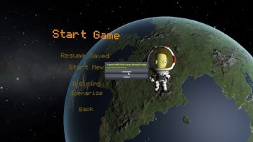 Kerbal Space Program - Episode 1: The Prometheus Project