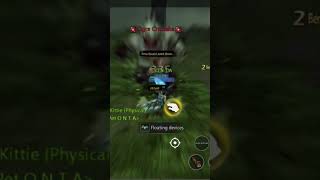 Dragon Nest Mobile Classic, full nya di youtube saya #dnmc #dragonnestmobile #dnmclassic #dragonnest