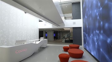 Cooley LLP   Hudson Yards  | Trak-Kits