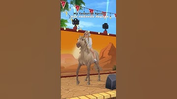 Inst _pretty_channel  #horses #sso #horse #starstableonline #starstable