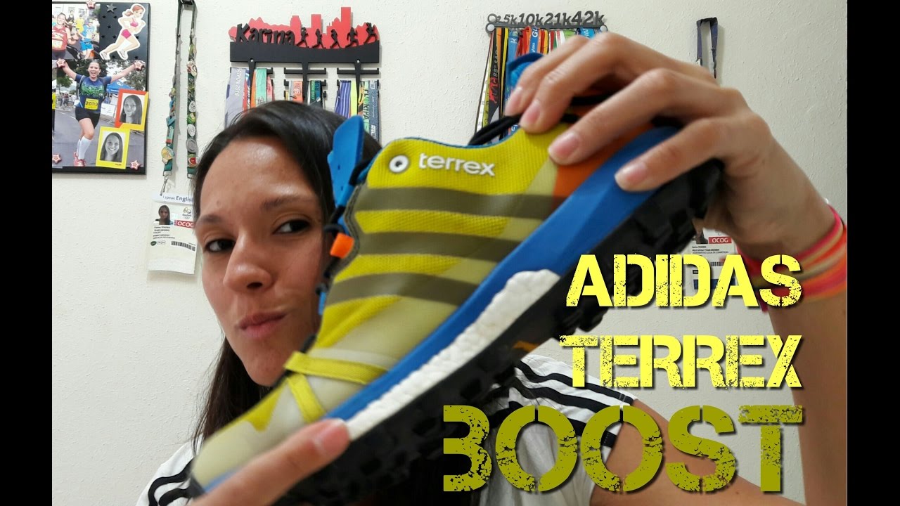 adidas terrex boost 310
