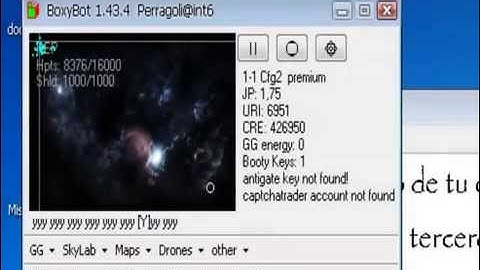 Boxybot Tutorial Por Bot