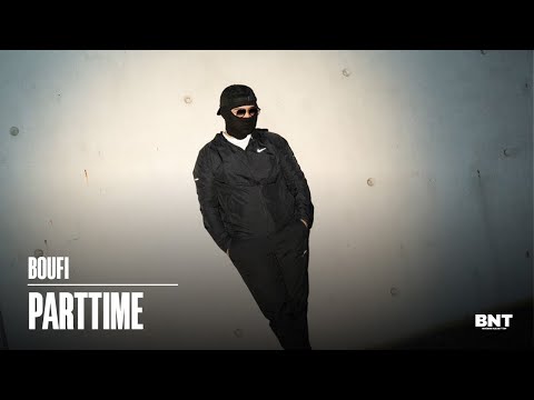 BOUFI - PARTTIME (PROD. CURVED) auf YouTube ansehen BOUFI - PARTTIME (PROD. CURVED) auf YouTube ansehen