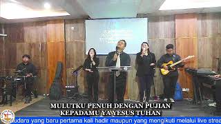 Menabur Bagi Misi