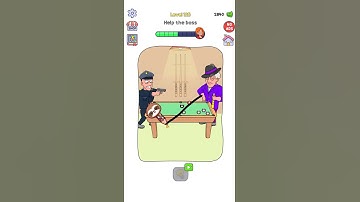 《Hide My Proof》 Level 125 help the boss #gameplay #walkthrough