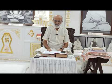 18.01.2024, Shree Samay Siddhi Shashtra, Kalash 17,18