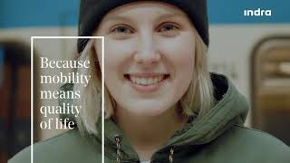 Mova Collect | Ticketing: Free, safe, personalized public transport is just one click away screenshot 1