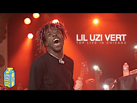 Lil Uzi Vert - Top