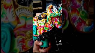 Wayang Golek Aneh Part Ii