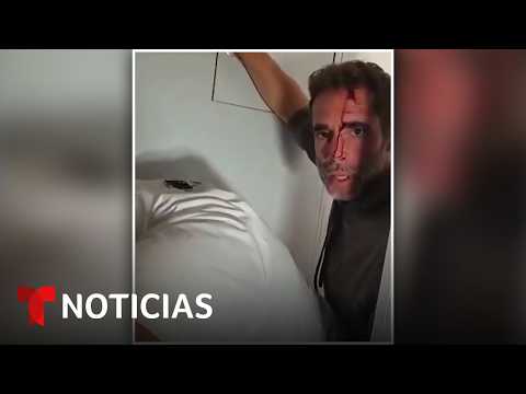 El sospechoso del vuelo de Flydubai tenía prohibido volar en Omán