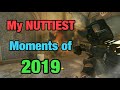 My NUTTIEST Moments of 2019 - Rainbow Six Siege