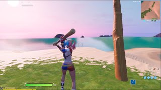 Harley Hitter Pickaxe Sound Test Quick