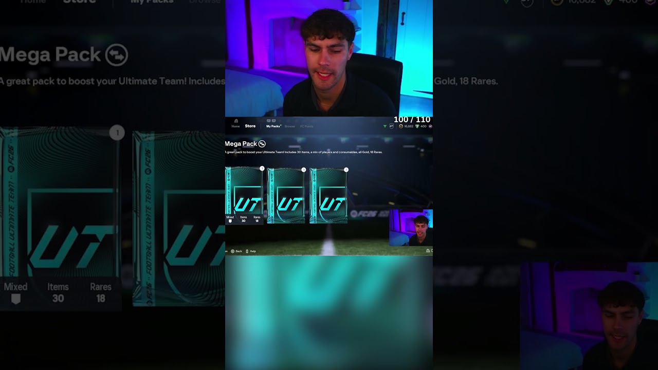 НАГРАДЫ RIVALS DIV 2!😲 