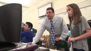 Mr. Steven Isaacs. Teacher, Video Game Design and Development