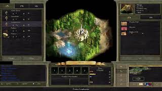 Age Of Wonders II: The Wizard's Throne #1 screenshot 3