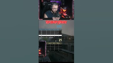 No Hackers in MW2 they say HA HA HA HA #shorts