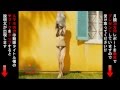 AKB48 CM 水着シーンあつめてみた 歌もサイコーだけど水着もいいね♪ 板野友美も水着!【AKB48CM集】