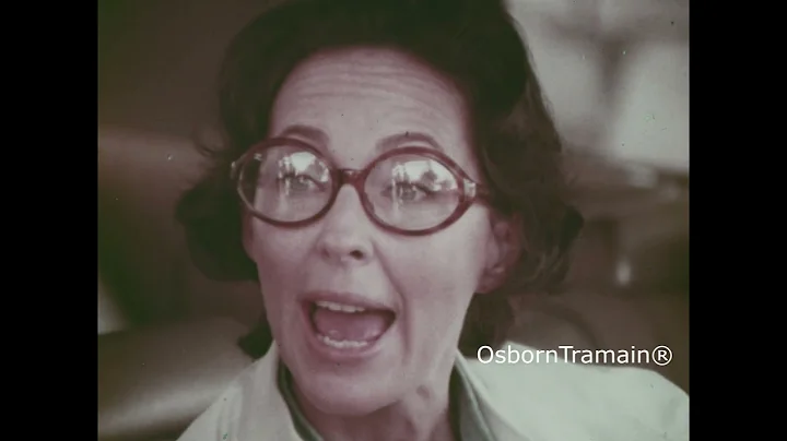 1972 Union 76 Commercial with George and Marge "Lost"  Dick Yarmy as George