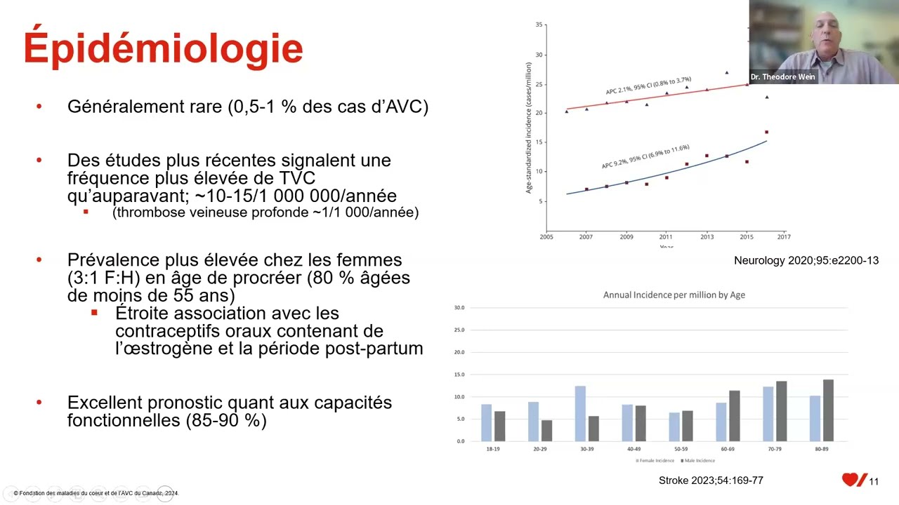 Optimiser les soins et les résultats liés à la TVC