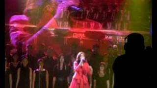 Charice  - You'll Never Walk Alone and You raise me Up ( Charice, TheJourney Begins)