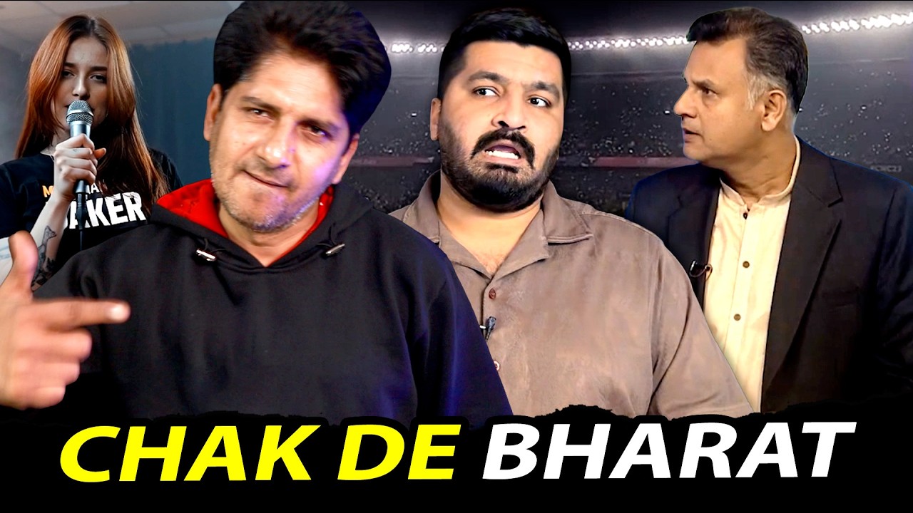 WC Final 😭 Pakistani Crying Before India vs NZ | Furqan Bhatti | Mohammad Amir Meltdown