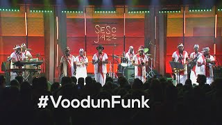 Voodun Funk | 05/11/23