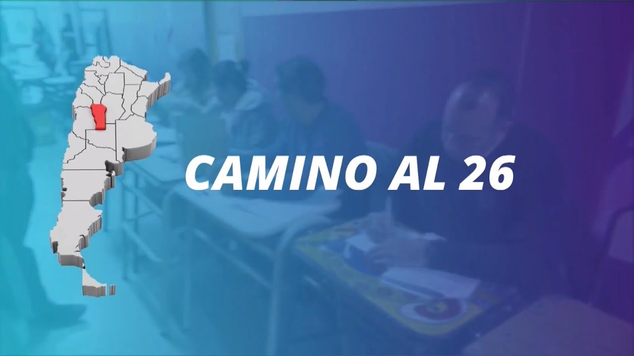 Camino a las elecciones del 26 de Octubre / Episodio 2 - 14 - 10 - 2025 ...