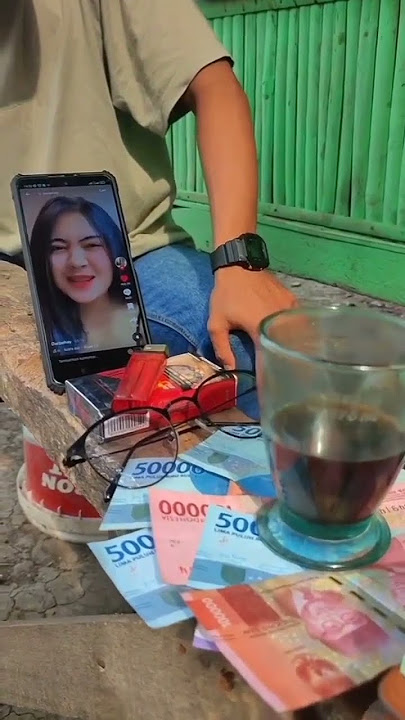 Tidak butuh infus dompet 😎