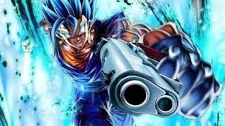 DELETO BLUE EDIT - FIGHTERZ