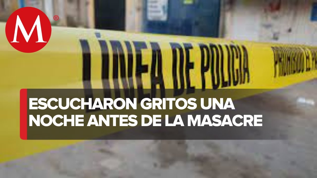 Encuentran a dos mujeres sin vida en vivienda abandonada de Cajeme, Sonora