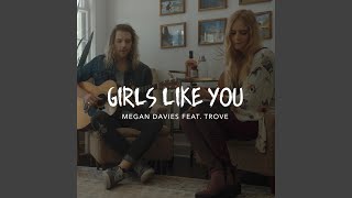 Download Lagu Girls Like You (feat. Trove) Download Lagu Girls Like You (feat. Trove)