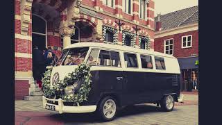 Autobús a la felicidad