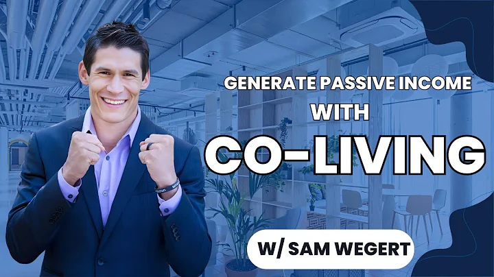 Exploring Co-Living: A Profitable Solution for Affordable Housing W/ Sam Wegert