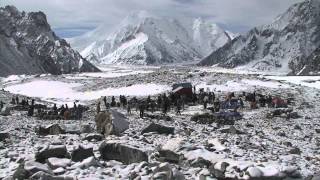 Best Feature-Length Mtn Film -- Banff Mtn Film Comp 2013 -- The Summit