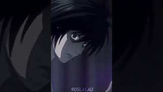 L Lawliet velocity edit tiktok version