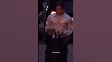 Jackson  version 🔥❤️, #shorts #trending #viralshorts #kpop #jacksonwang #got7 #jackson